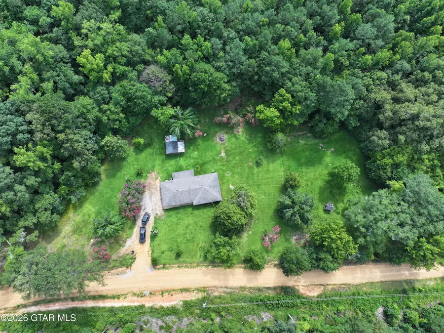 547 Scott, Sturgis, MS 39769 - #3