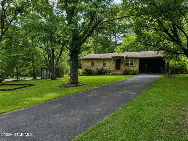 1211 11th, Vernon, AL 35592
