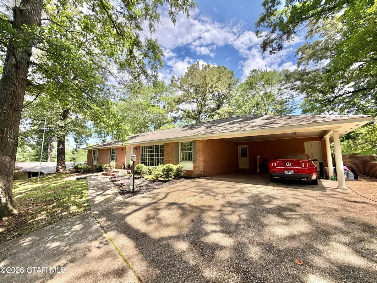 705 N 19th, Columbus, MS 39701 - #1