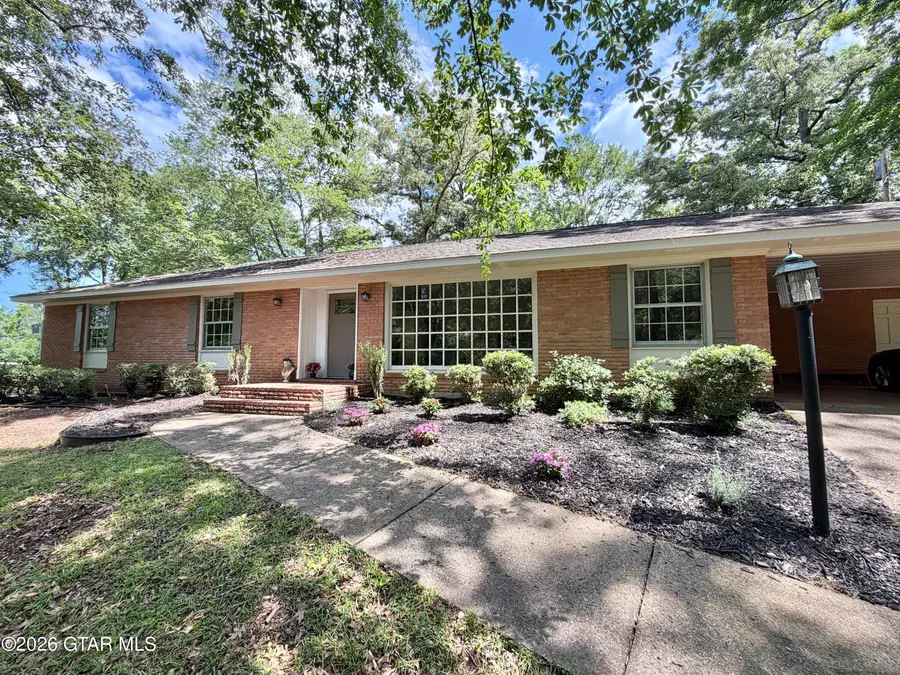 705 N 19th, Columbus, MS 39701 - #2