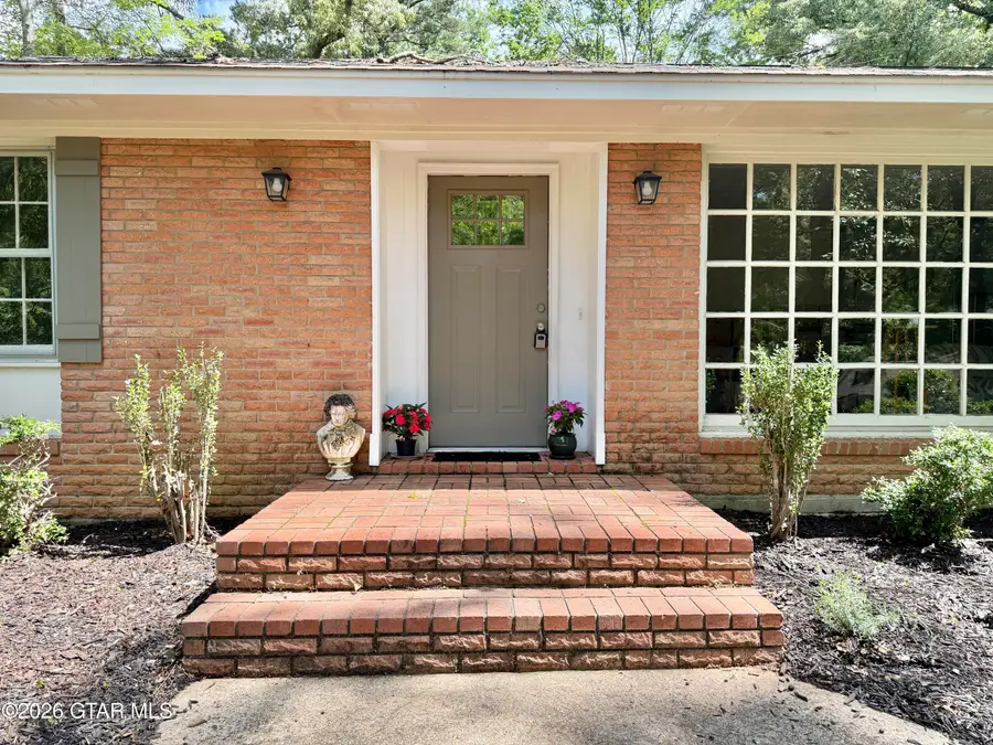 705 N 19th, Columbus, MS 39701 - #3