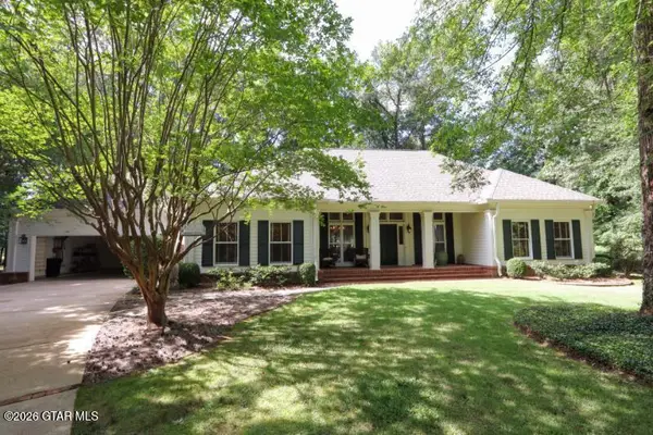 18 Cedars, West Point, MS 39773
