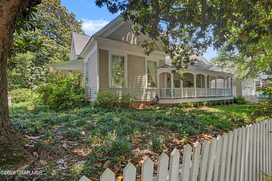 523 6th, Columbus, MS 39701 - #2