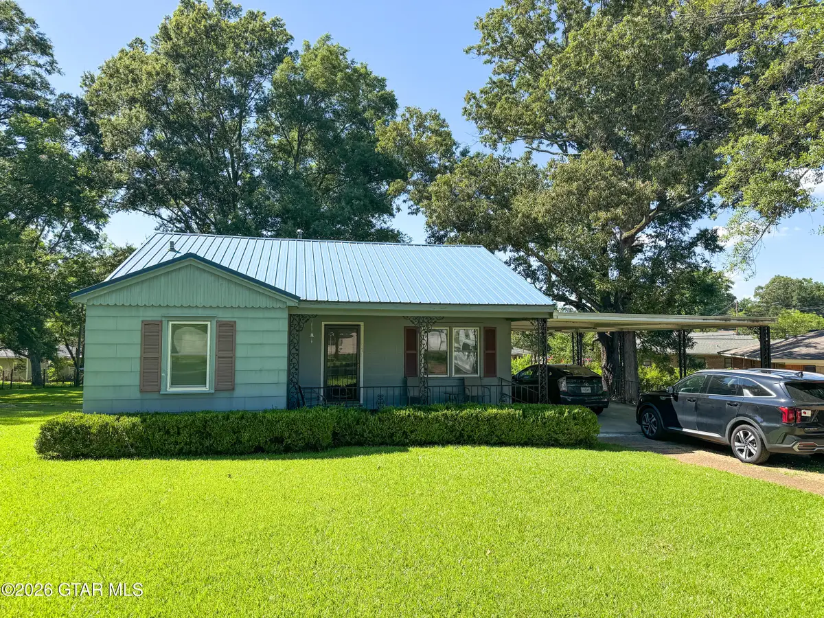 317 Clark, West Point, MS 39773 - #1