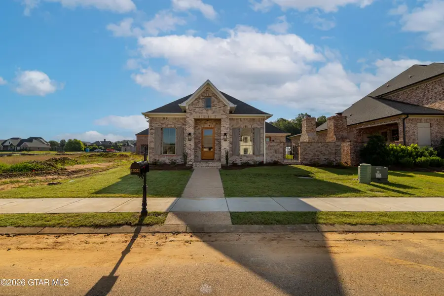 104 Somersett, Starkville, MS 39759 - #3