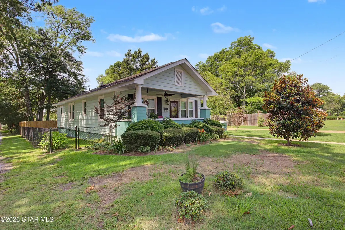 110 W Jordan, West Point, MS 39773 - #1