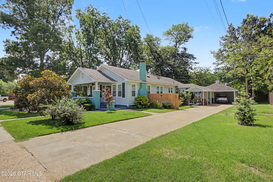 110 W Jordan, West Point, MS 39773 - #3
