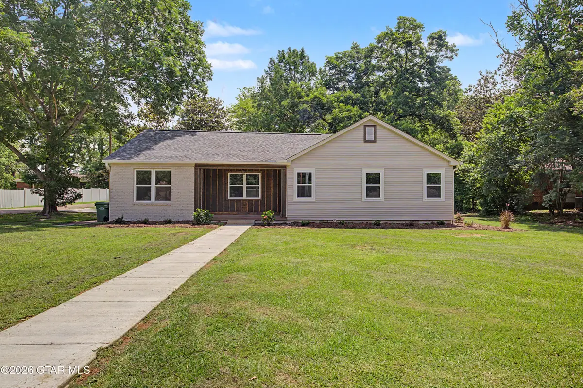 556 Mccord, West Point, MS 39773 - #1