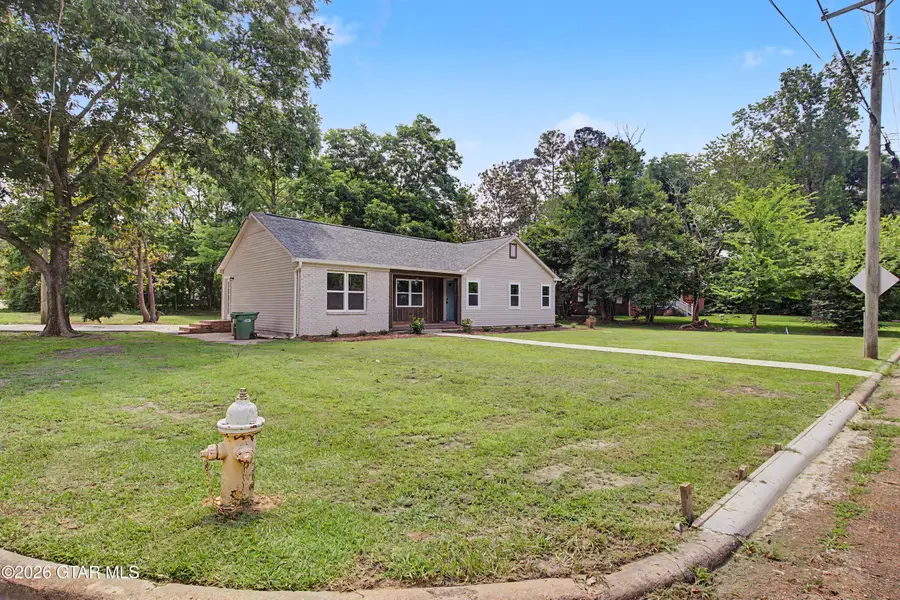 556 Mccord, West Point, MS 39773 - #2