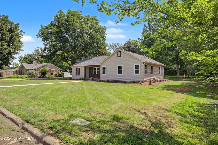 556 Mccord, West Point, MS 39773 - #3
