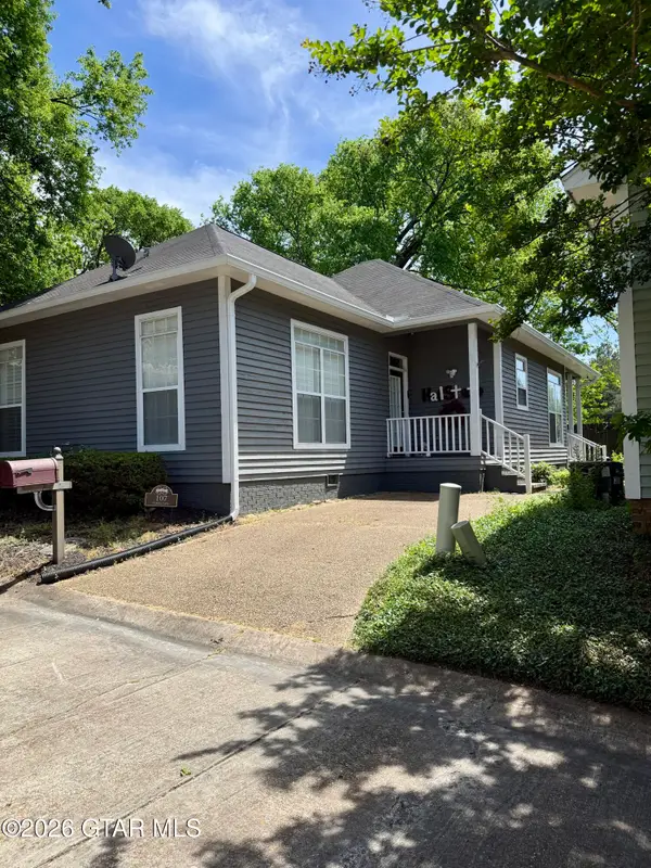 107 Garden, Starkville, MS 39759