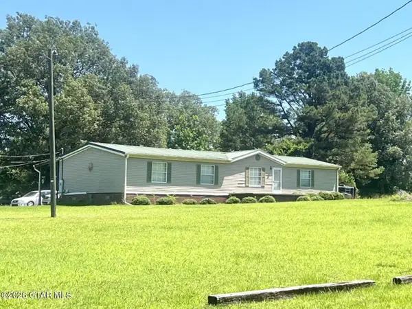 246 Jim Griffin, West Point, MS 39773