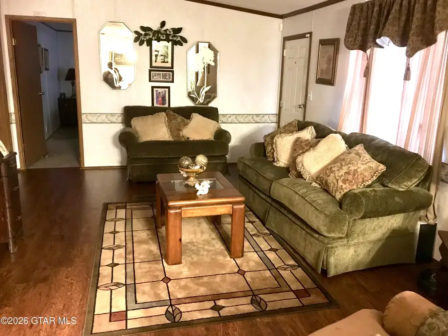 246 Jim Griffin, West Point, MS 39773 - #3