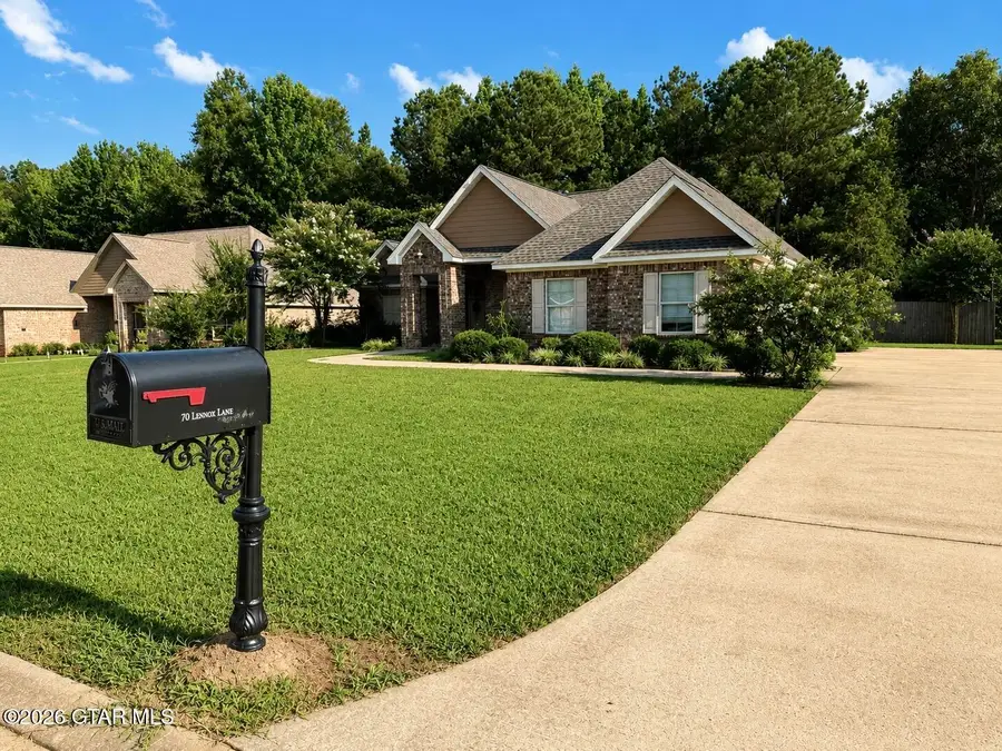 70 Lenox, Columbus, MS 39702 - #2