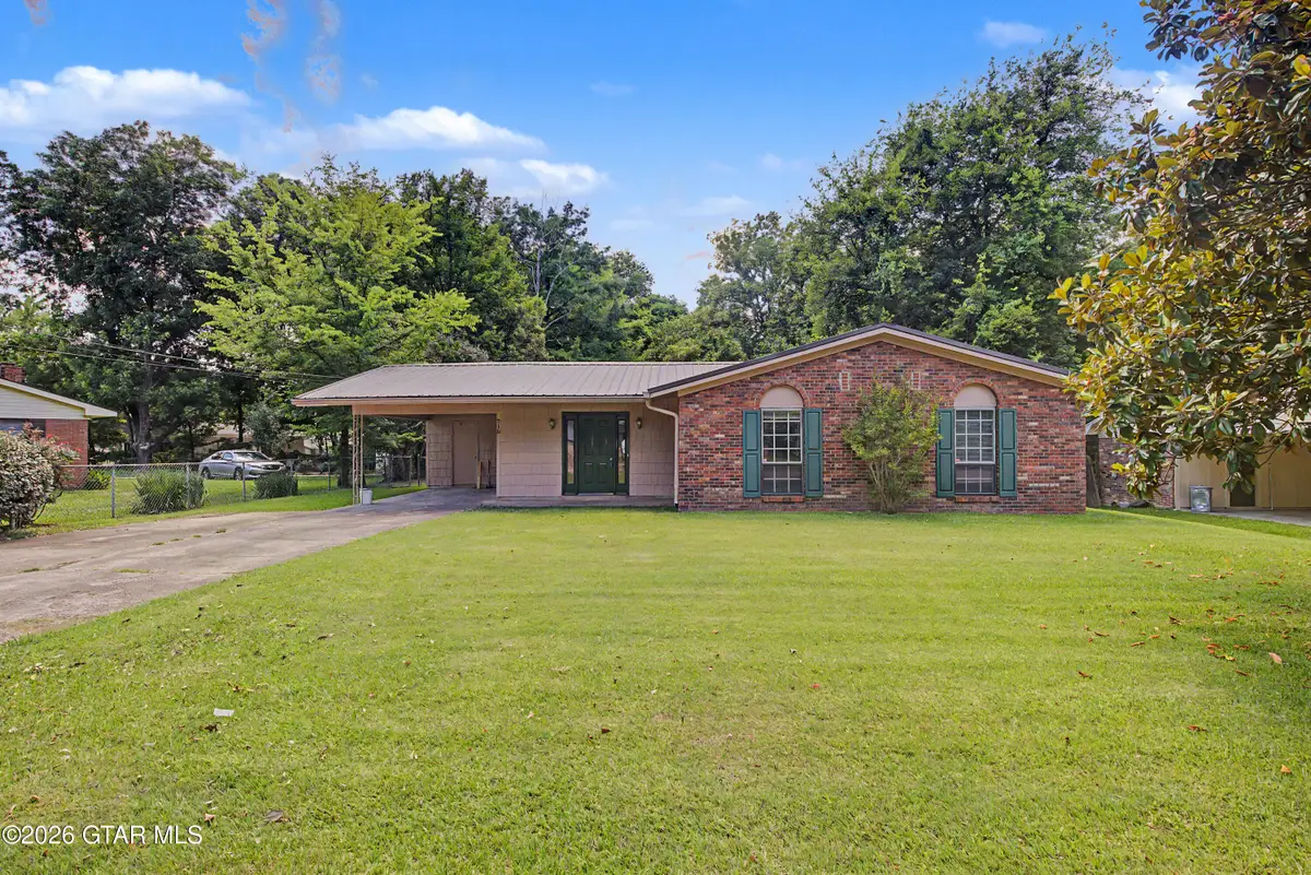 715 Cypress, Starkville, MS 39759 - #1
