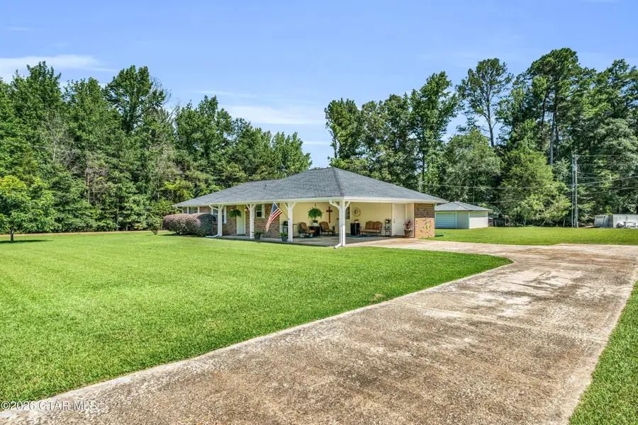 748 Thornton, Columbus, MS 39702 - #2