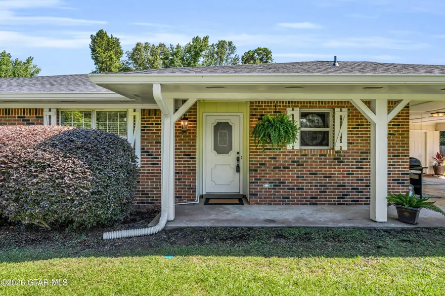 748 Thornton, Columbus, MS 39702 - #3