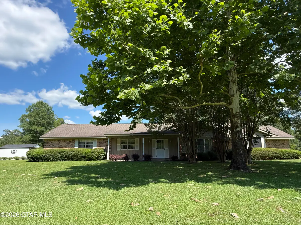 42 Robin, Starkville, MS 39759 - #1