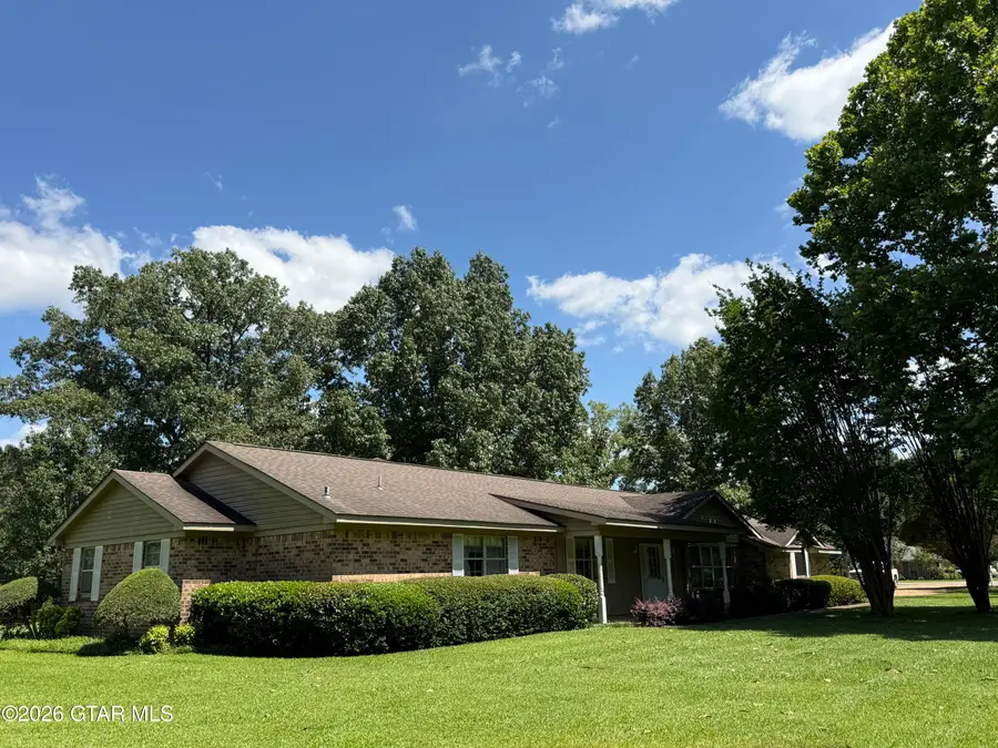 42 Robin, Starkville, MS 39759 - #2