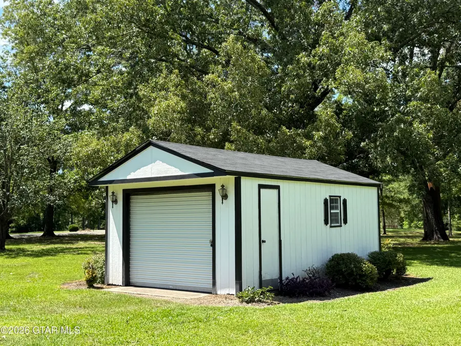 42 Robin, Starkville, MS 39759 - #3