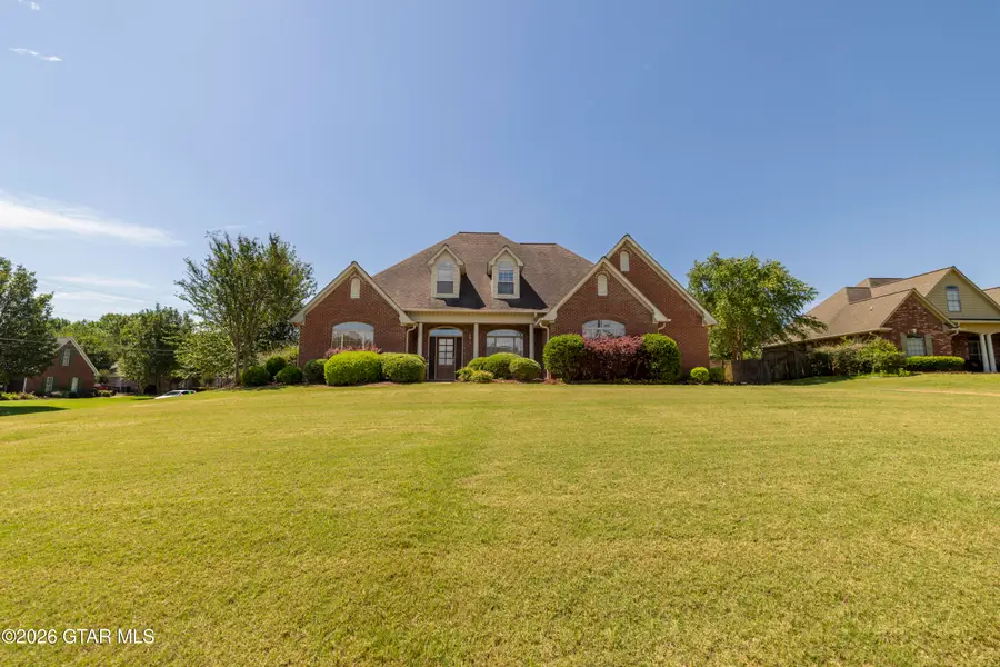 101 Iris, Starkville, MS 39759 - #3