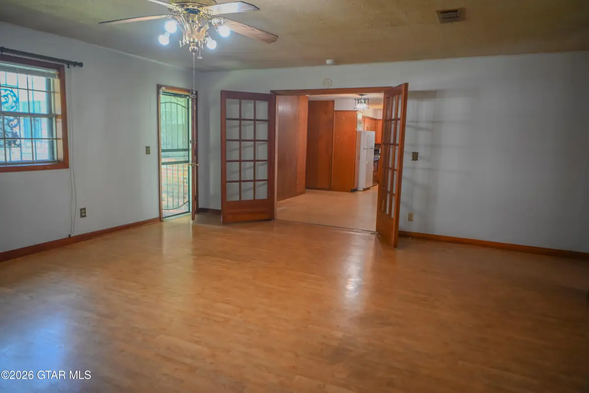 2415 N 21st, Columbus, MS 39701 - #1