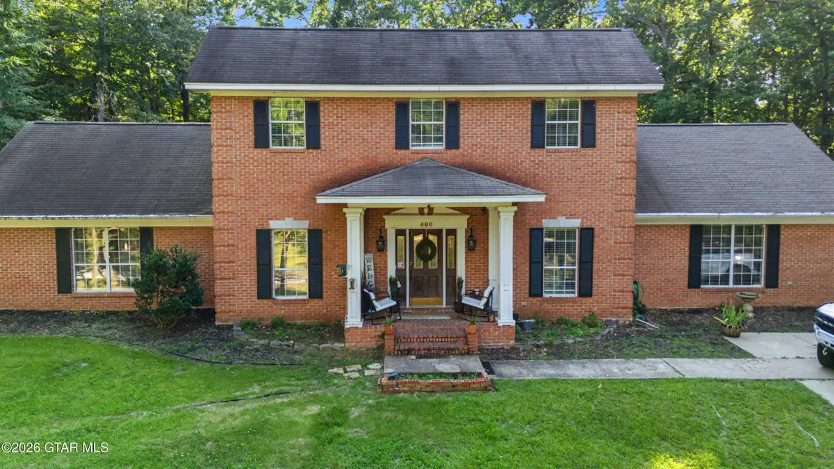 460 Cedar, Columbus, MS 39705 - #1