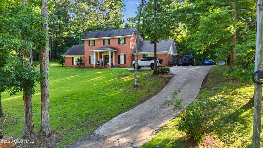 460 Cedar, Columbus, MS 39705 - #2
