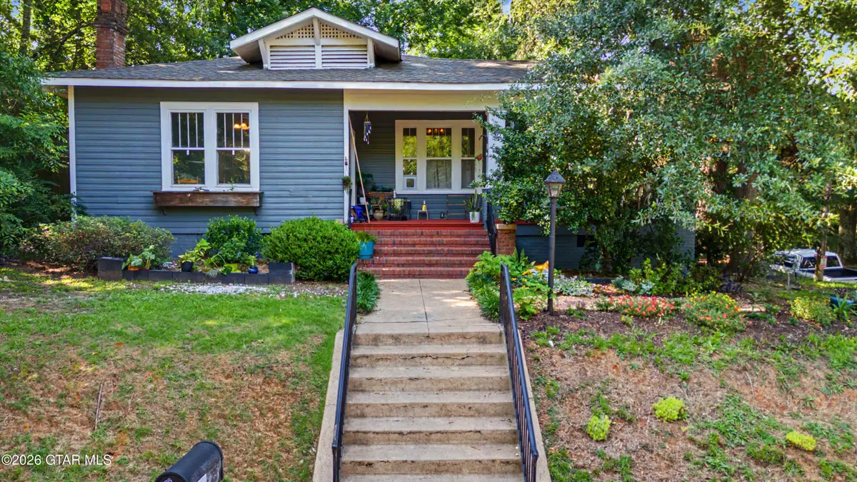 823 6th, Columbus, MS 39701 - #1