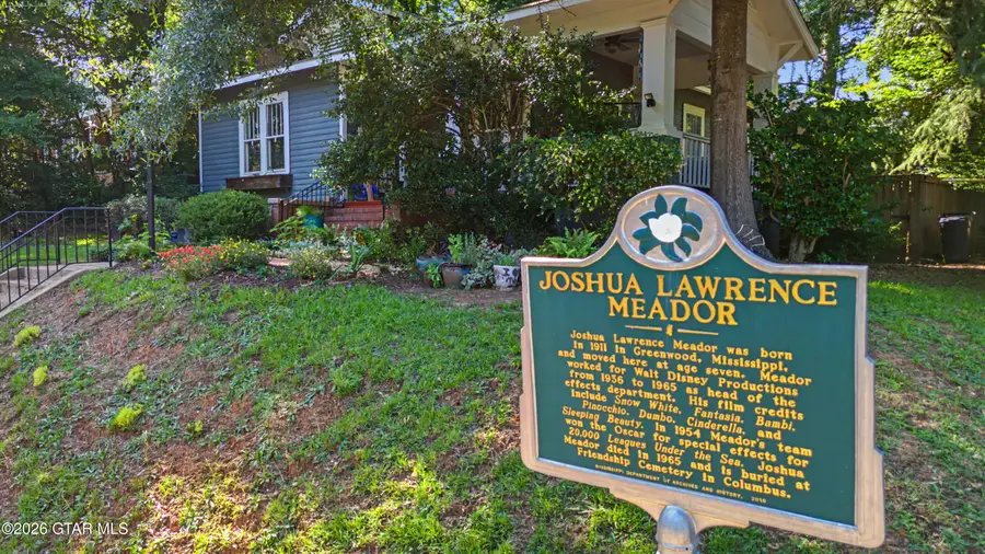 823 6th, Columbus, MS 39701 - #3