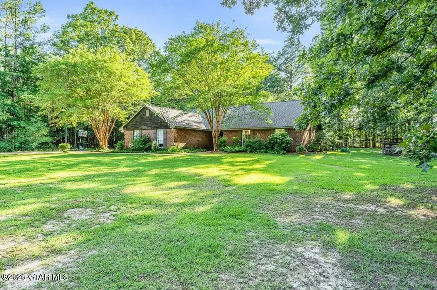262 Augusta, Starkville, MS 39759 - #2