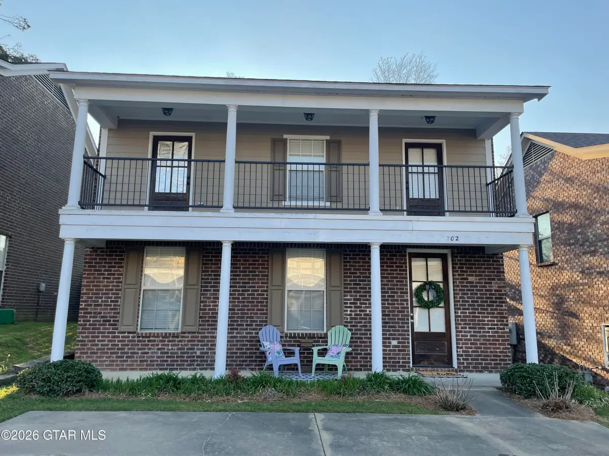 702 Southpointe Commons, Oxford, MS 38655 - #1