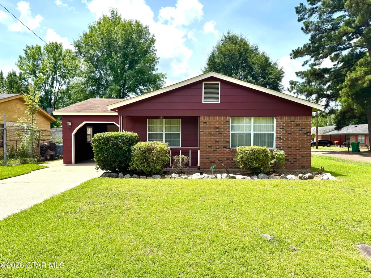 1702 5th, Columbus, MS 39705 - #1