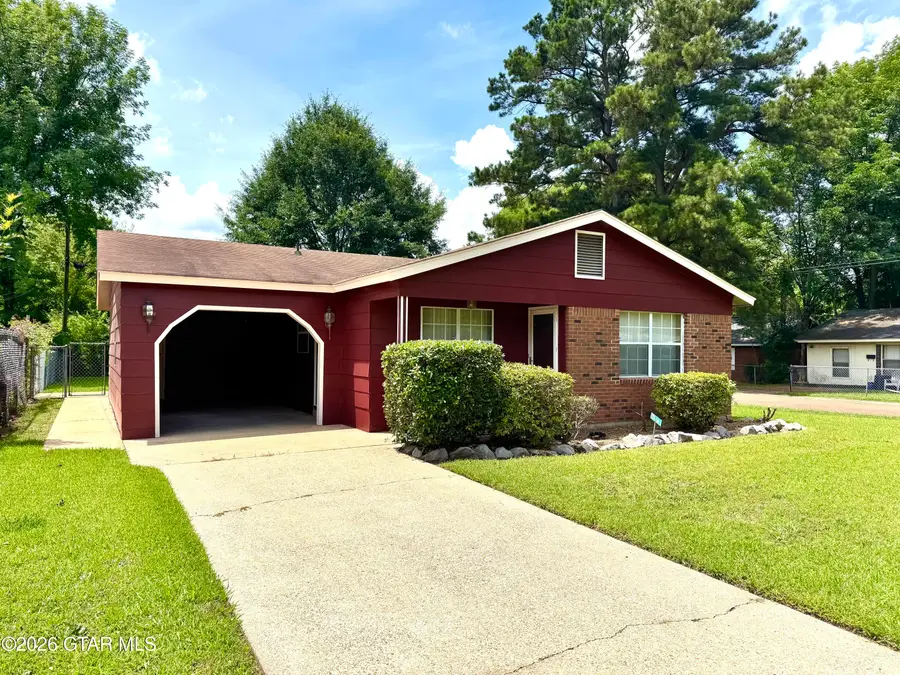 1702 5th, Columbus, MS 39705 - #2