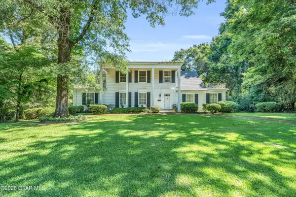 1121 Park, Columbus, MS 39701