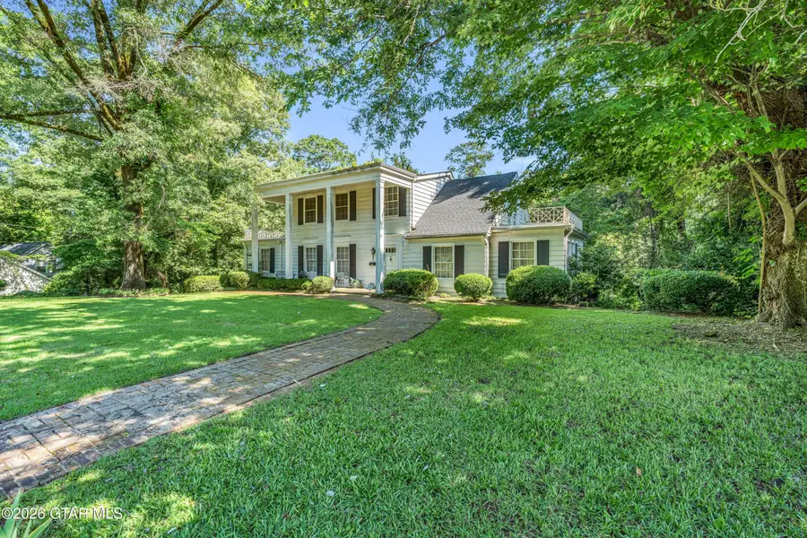 1121 Park, Columbus, MS 39701 - #2