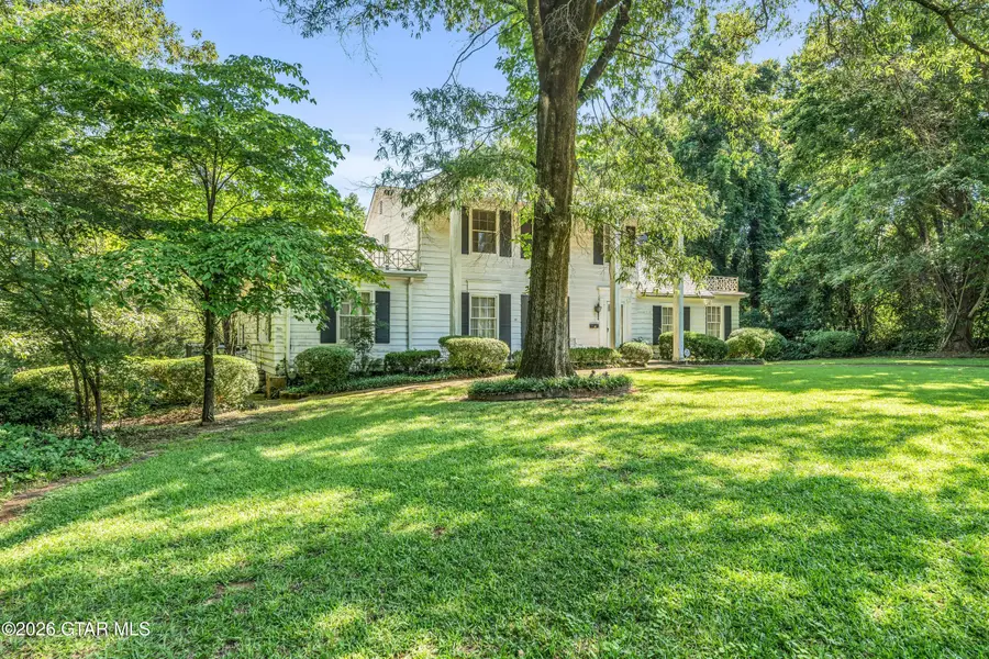 1121 Park, Columbus, MS 39701 - #3
