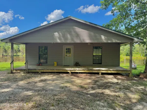246 Vickers, Eupora, MS 39744