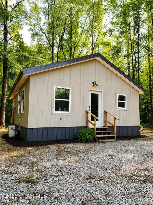 7155 Sturgis-west Point Rd, Sturgis, MS 39769