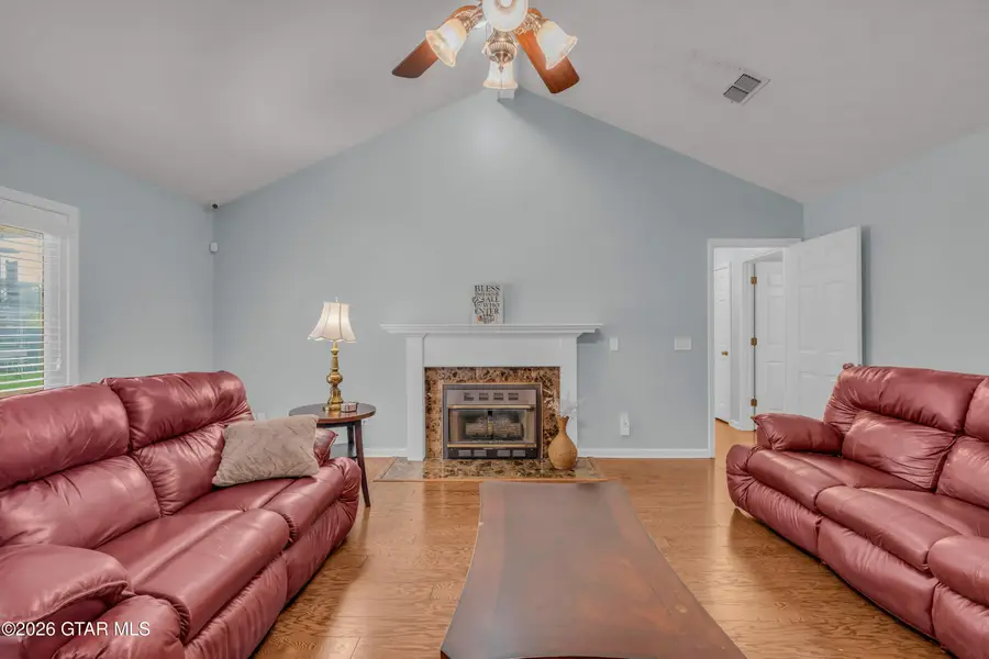 60 Amanda, Columbus, MS 39702 - #3