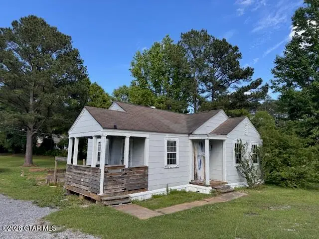 20899 Ms-14, Louisville, MS 39339 - #1