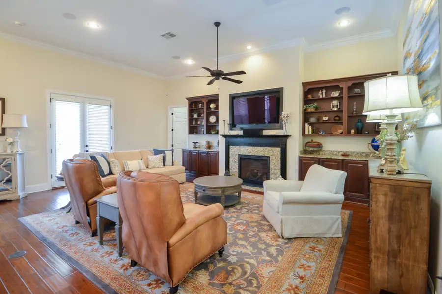 106 Kingwood Dr, Starkville, MS 39759 - Image #3