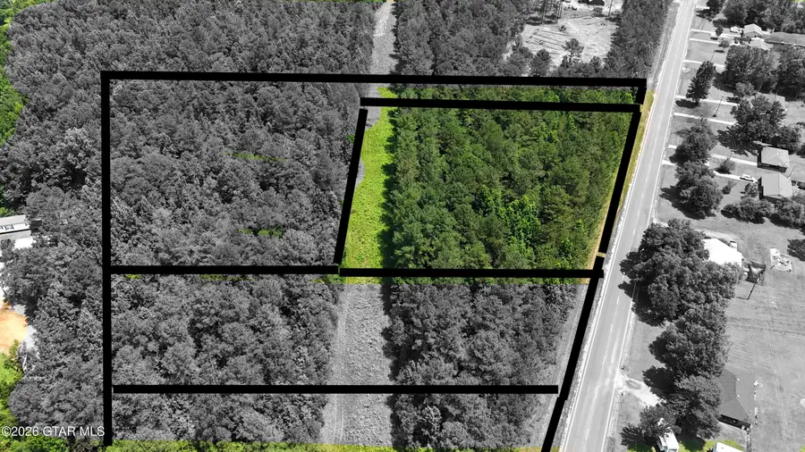 Highway 12 East, Steens, MS 39766 - #3