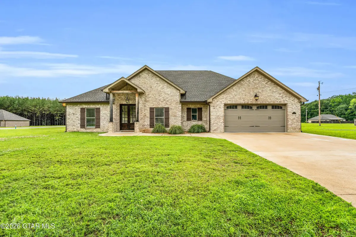 27 Rigby, Caledonia, MS 39740 - #1