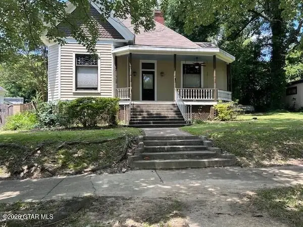 616 3rd, Columbus, MS 39701