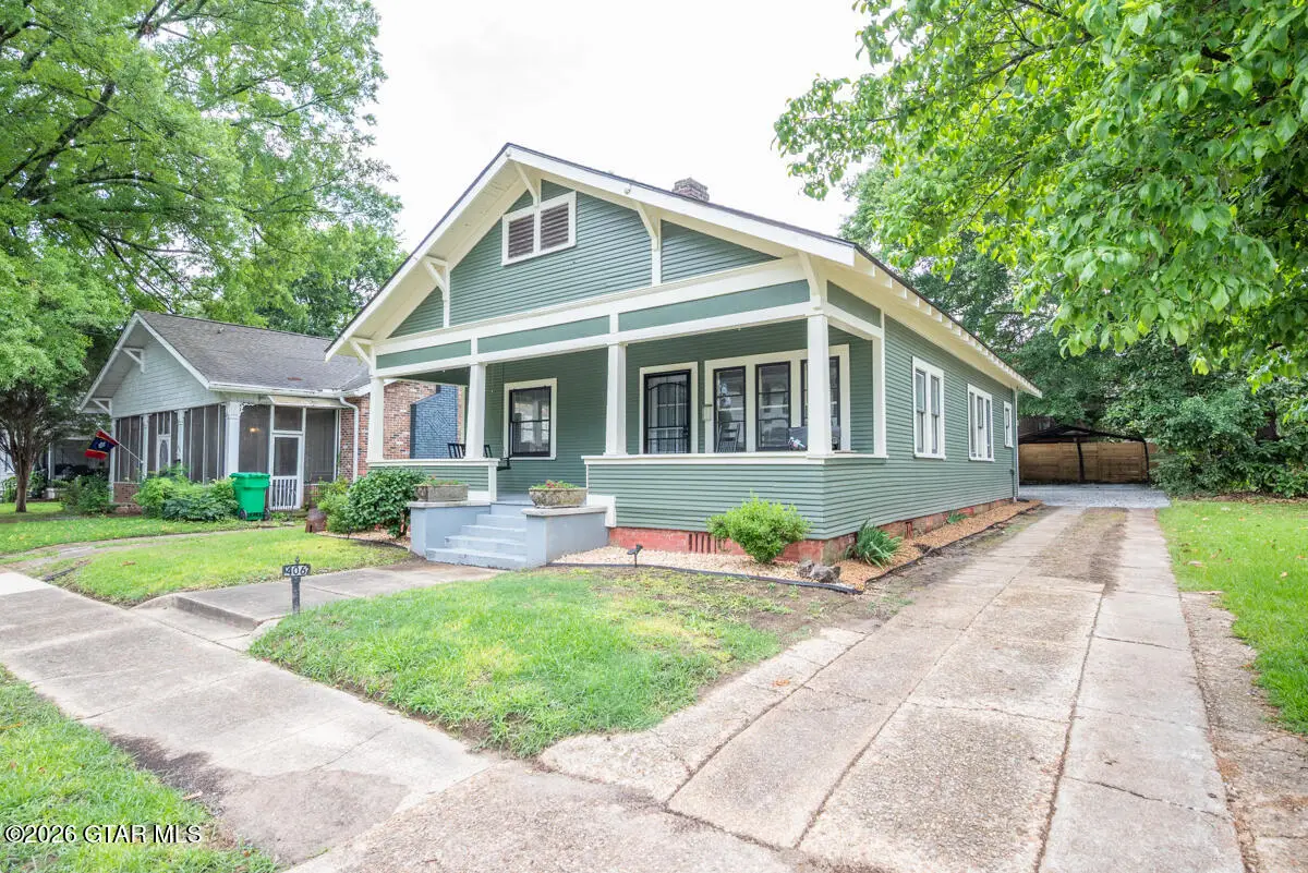 406 6th, Columbus, MS 39701 - #1