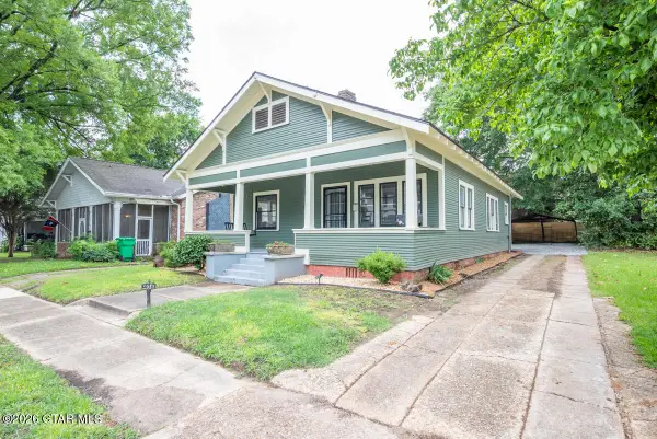 406 6th, Columbus, MS 39701