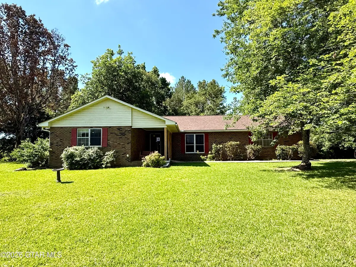 96 Lighthouse Church, Louisville, MS 39339 - #1