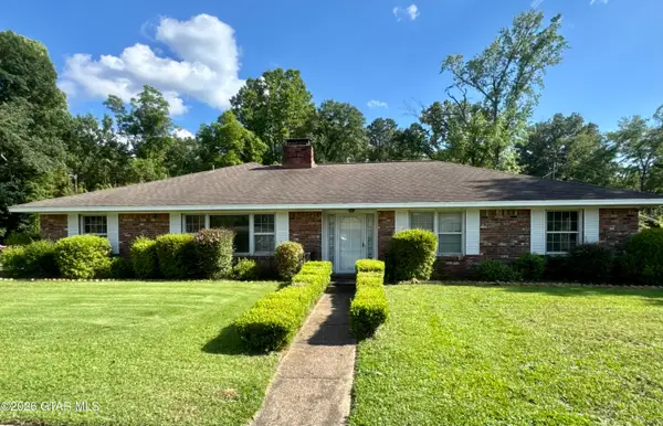 718 S Gaywood, Columbus, MS 39702