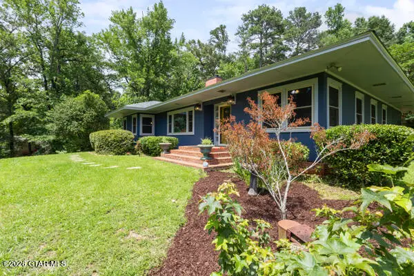 548 Ridge, Columbus, MS 39705